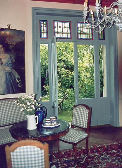 Maison d'Hôtes La Guérandière Guérande Exterior foto