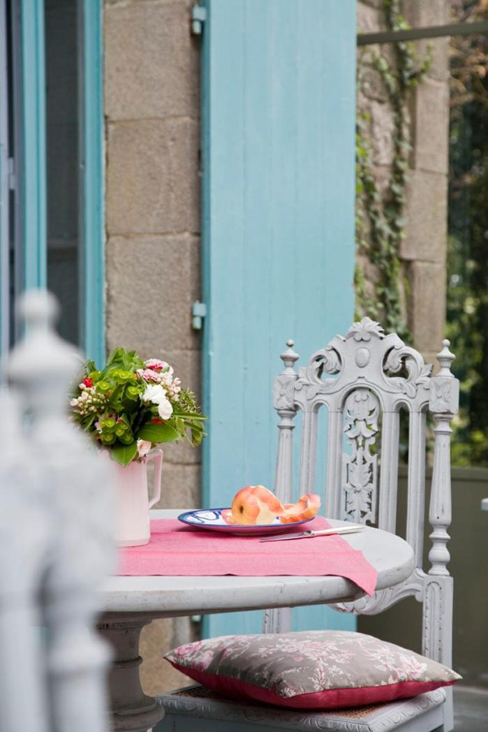 Maison d'Hôtes La Guérandière Guérande Exterior foto