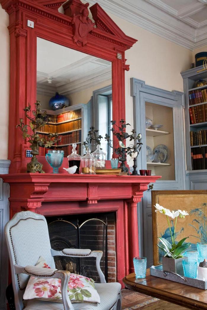 Maison d'Hôtes La Guérandière Guérande Exterior foto