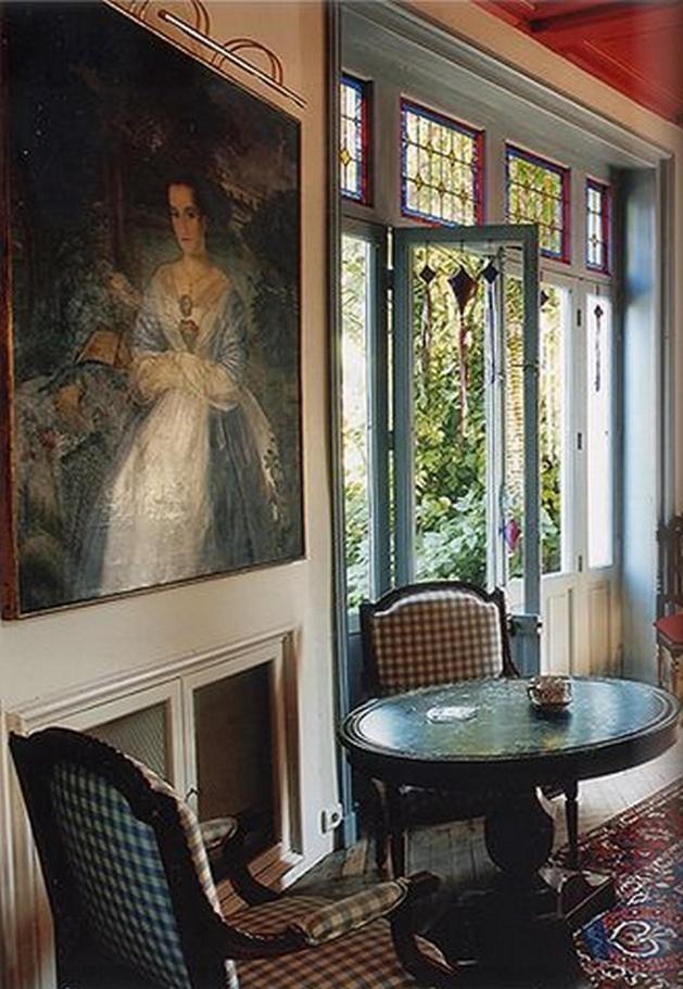 Maison d'Hôtes La Guérandière Guérande Exterior foto