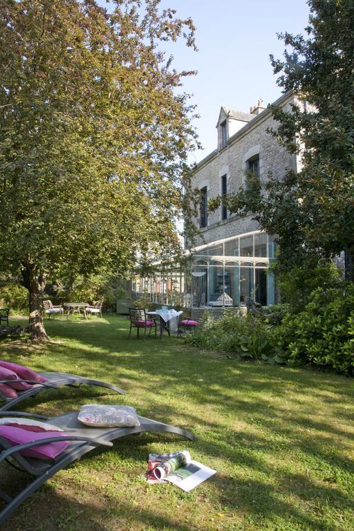 Maison d'Hôtes La Guérandière Guérande Exterior foto