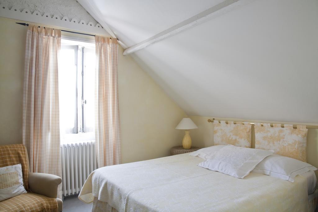 Maison d'Hôtes La Guérandière Guérande Exterior foto
