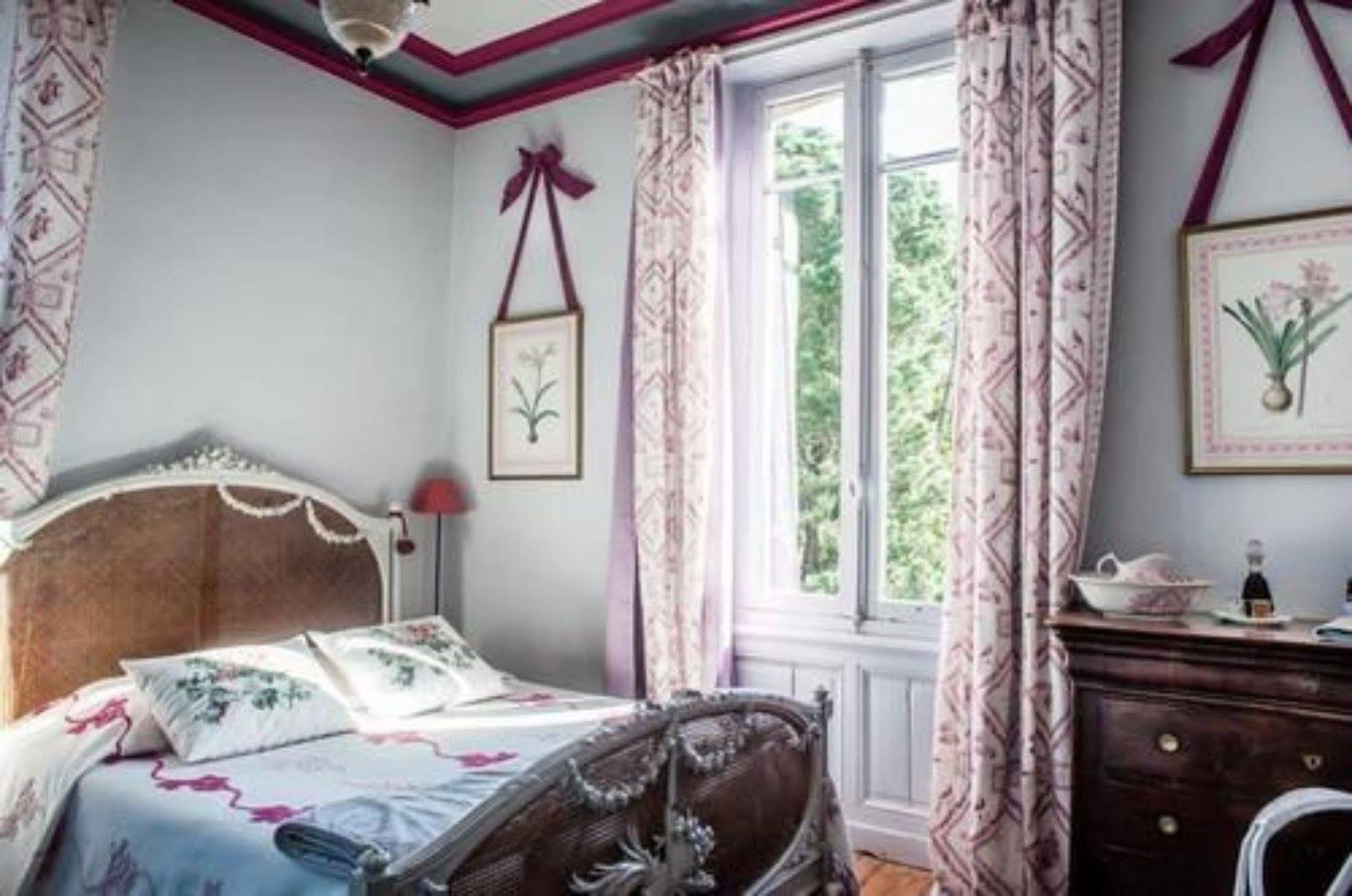 Maison d'Hôtes La Guérandière Guérande Exterior foto