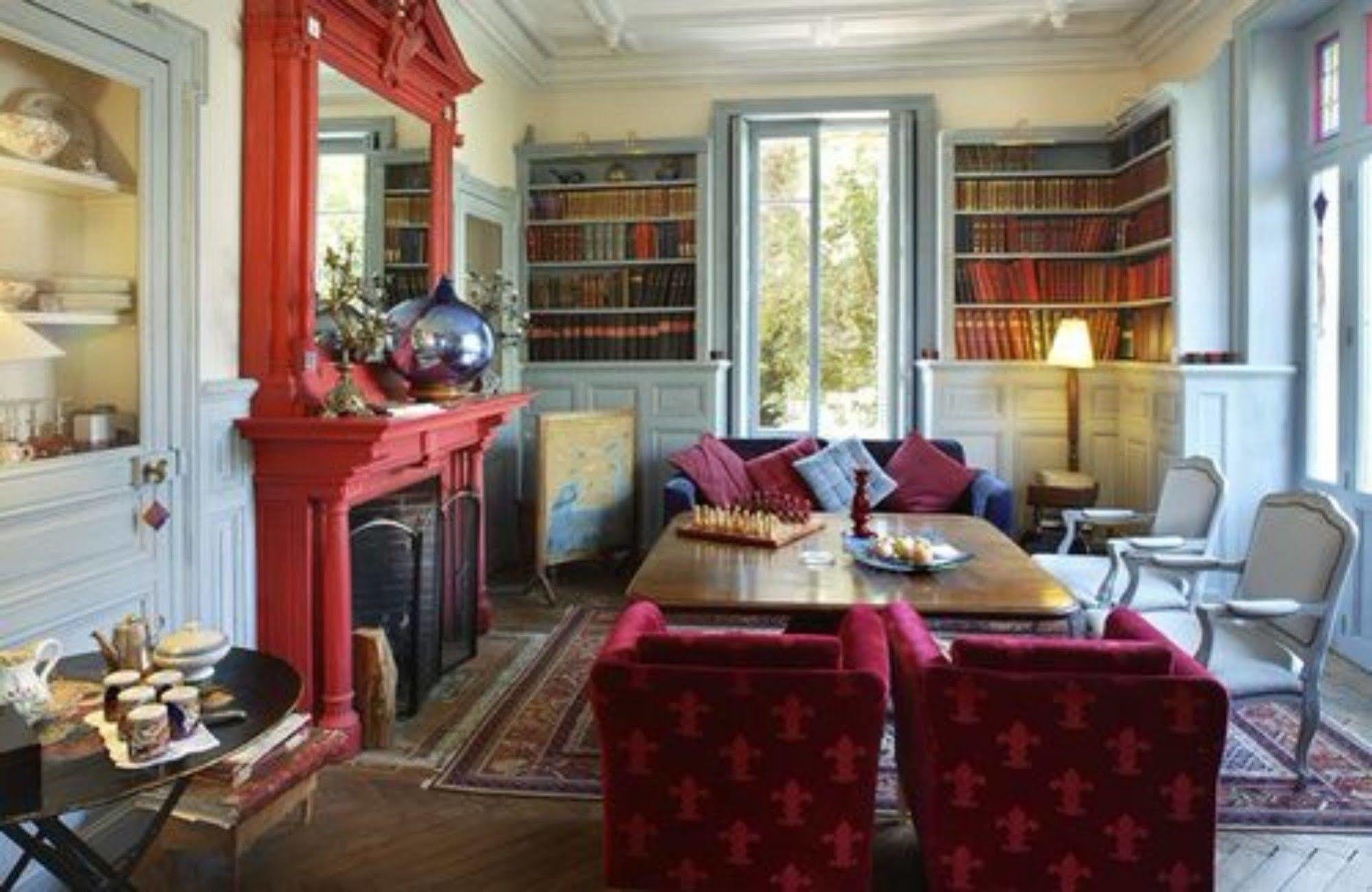 Maison d'Hôtes La Guérandière Guérande Exterior foto